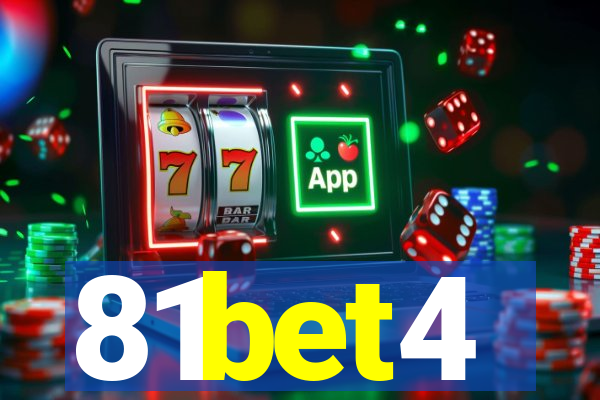 81bet4