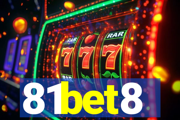 81bet8