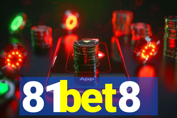 81bet8