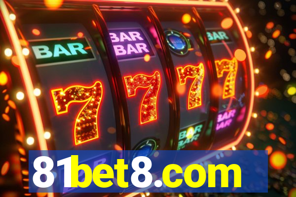 81bet8.com