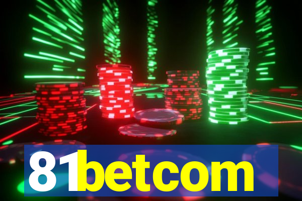 81betcom