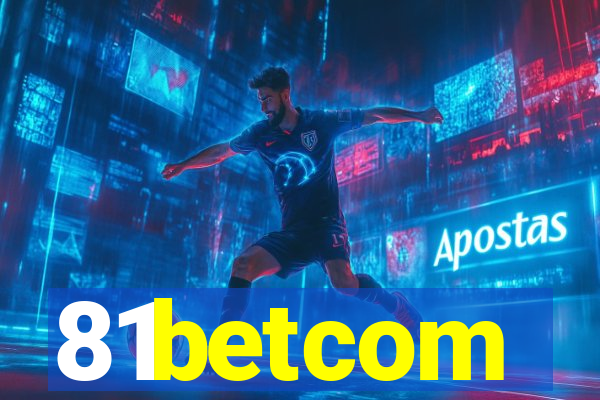 81betcom