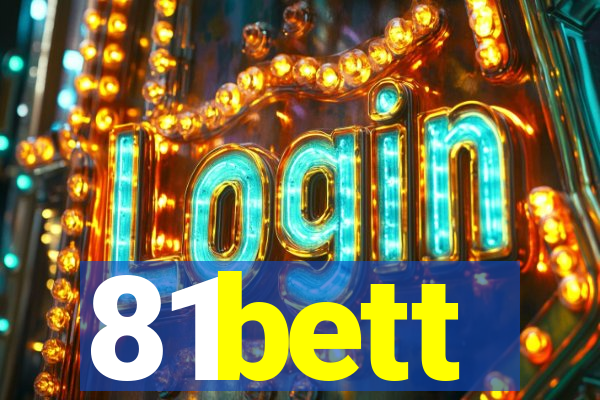 81bett