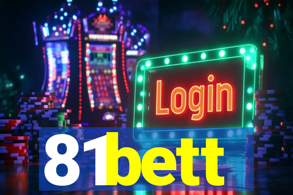 81bett
