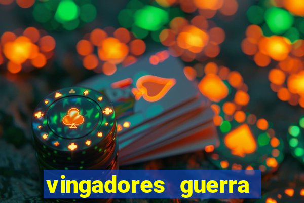 vingadores guerra infinita google drive
