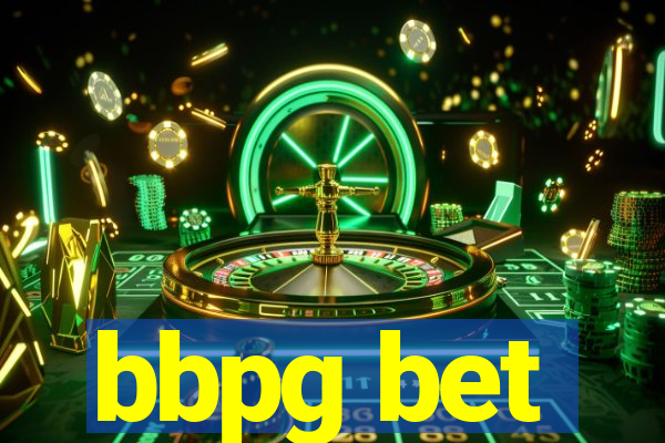 bbpg bet