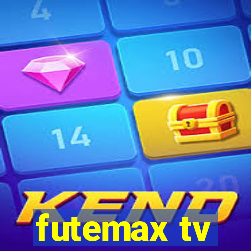 futemax tv