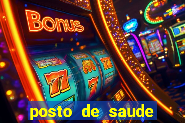 posto de saude barcelona sorocaba