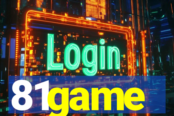 81game