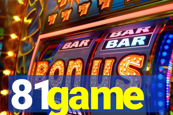 81game