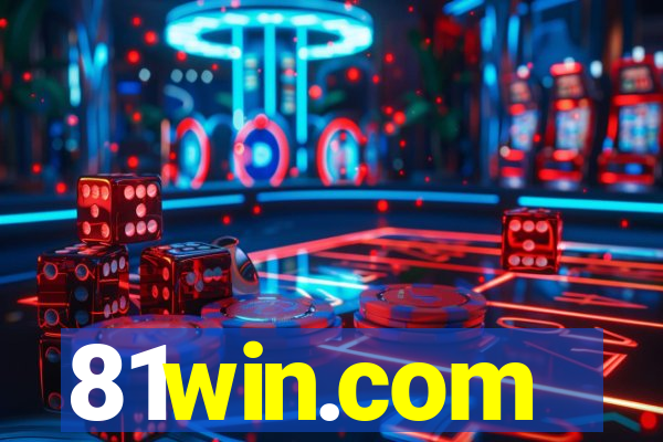 81win.com