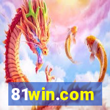 81win.com