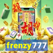 frenzy777