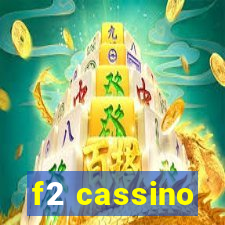 f2 cassino