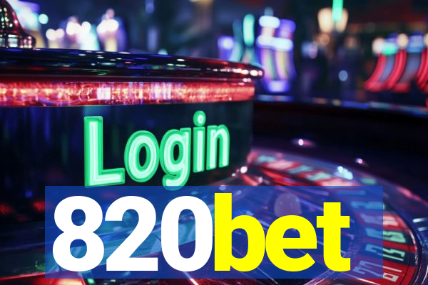 820bet
