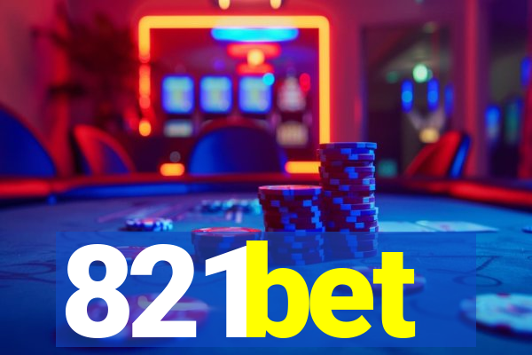 821bet