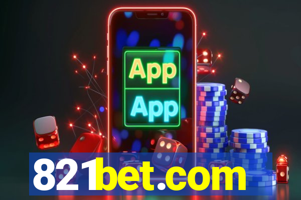 821bet.com