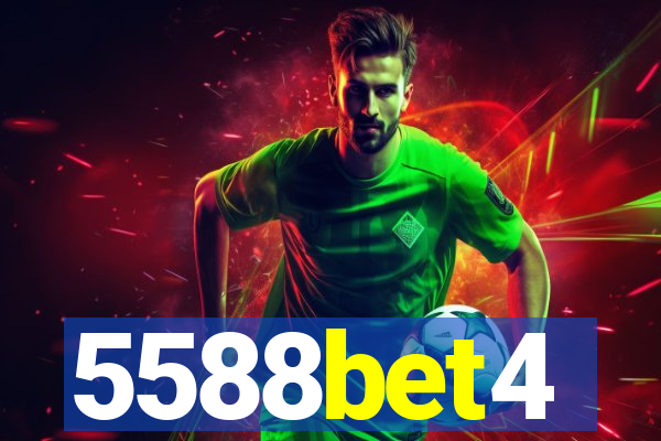 5588bet4