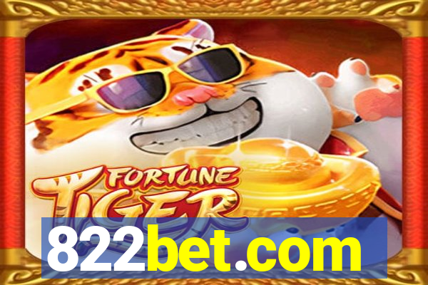 822bet.com