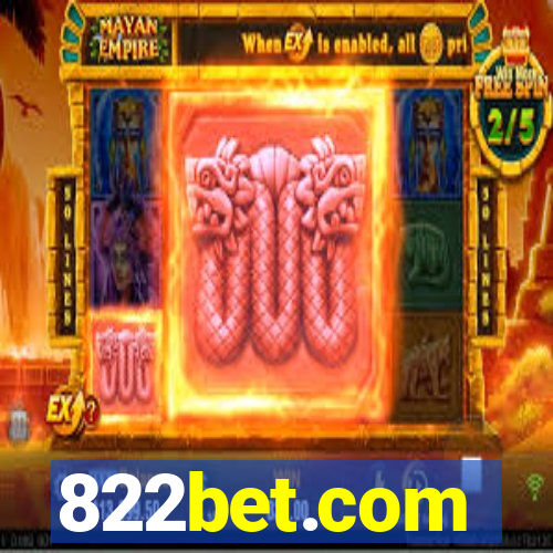 822bet.com