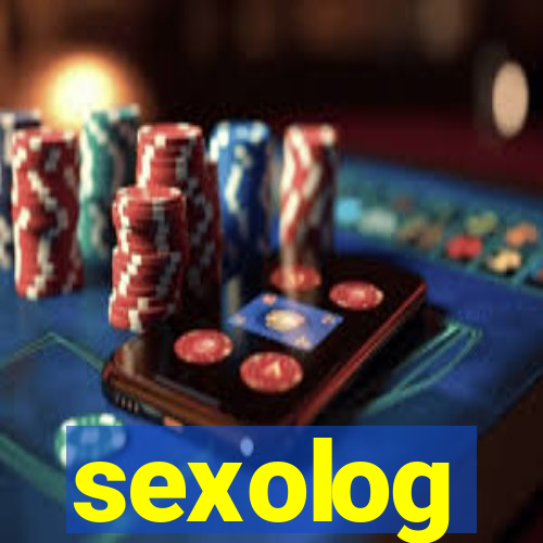 sexolog