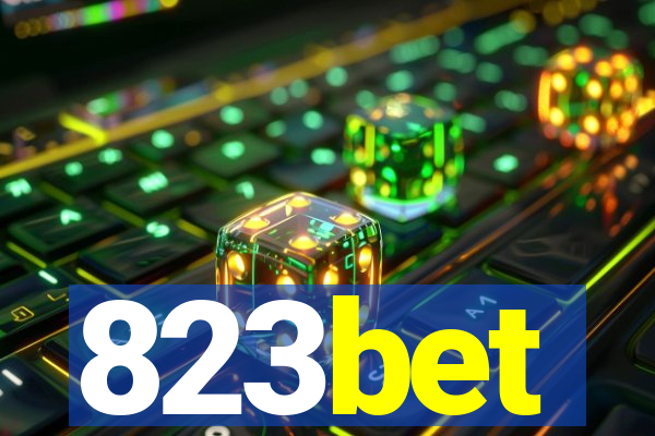 823bet