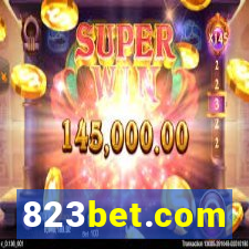823bet.com