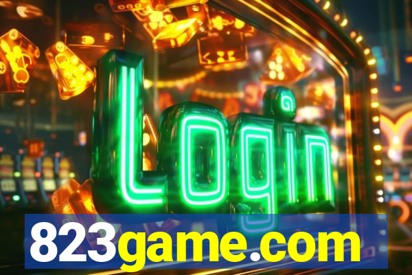 823game.com