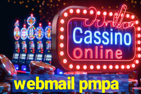 webmail pmpa