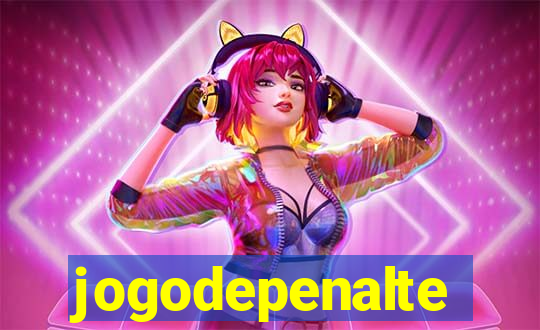 jogodepenalte