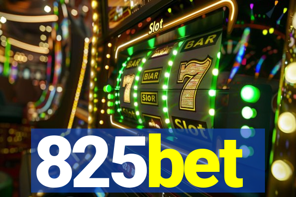 825bet