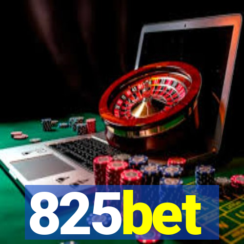 825bet