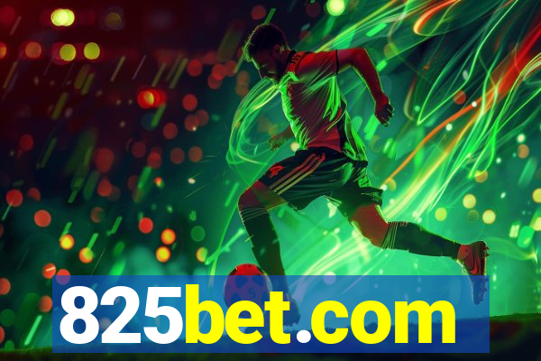 825bet.com
