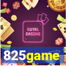 825game