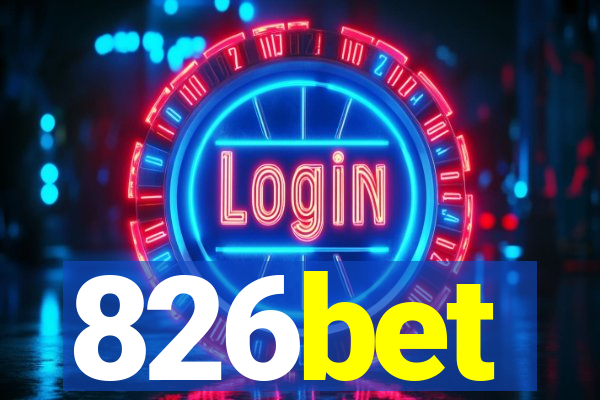 826bet