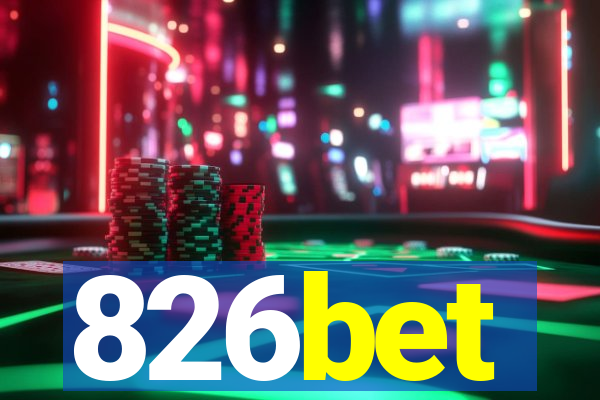 826bet
