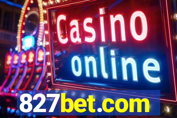 827bet.com