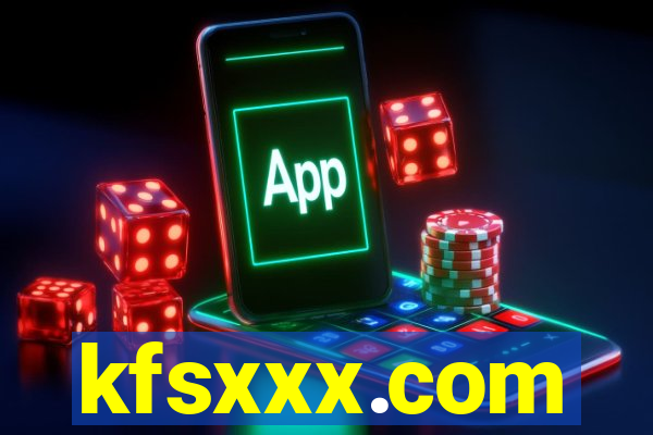 kfsxxx.com