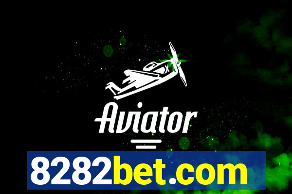 8282bet.com