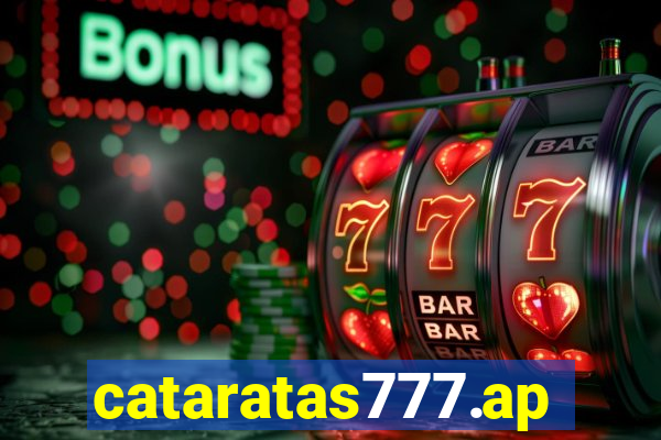 cataratas777.app