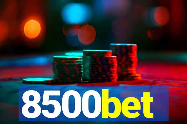 8500bet