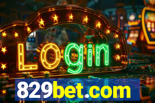 829bet.com