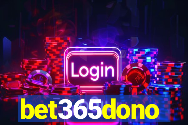 bet365dono