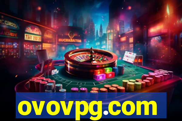 ovovpg.com