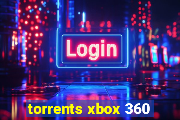 torrents xbox 360
