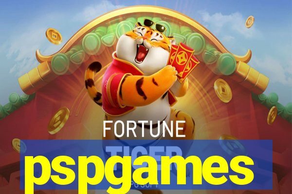pspgames