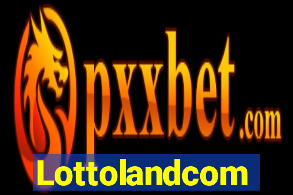 Lottolandcom