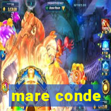 mare conde