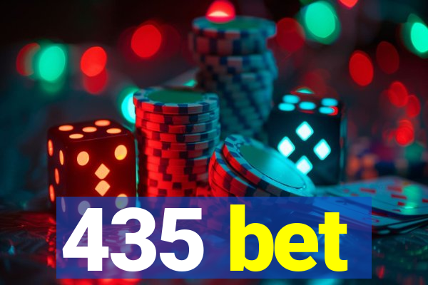 435 bet