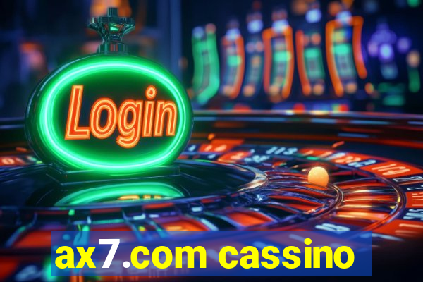 ax7.com cassino